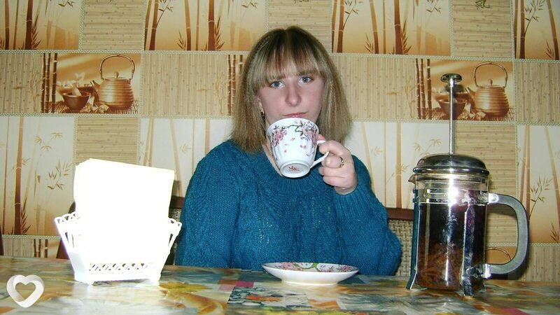 Кисуля, 30, Владимире — анкета №4290487