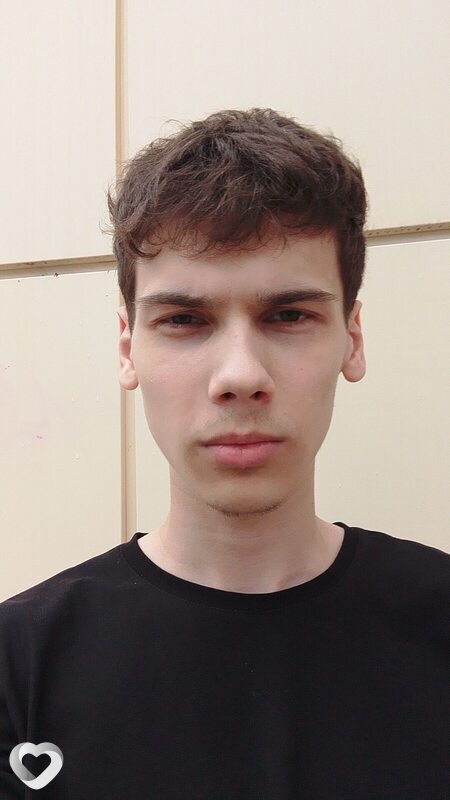 Ваня, 20, Березниках — анкета №4291398