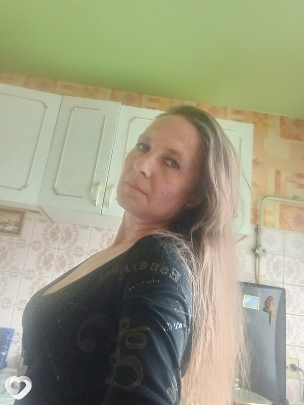 Таисия, 43, Орше — анкета №4291411