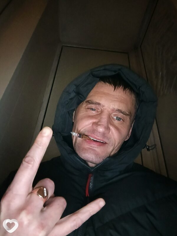 Дмитрий, 46, Москве — анкета №4291418