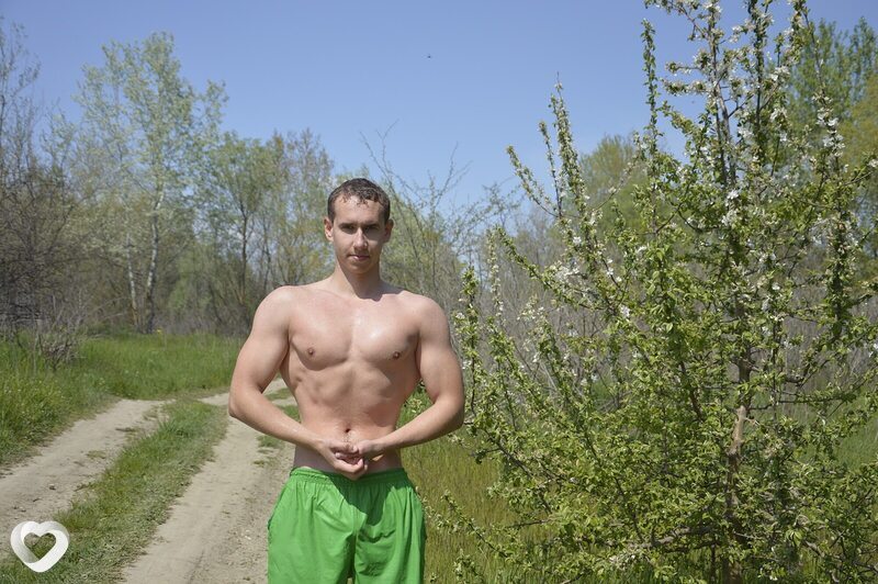 Дмитрий, 22, Славянске-на-Кубани — анкета №4292849