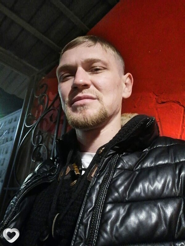 Алексей, 36, Антраците — анкета №4292852