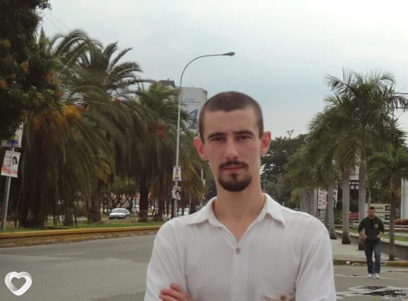 Андрей, Каунас