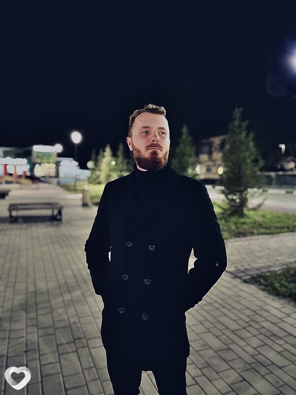Александр, 27, Миллерове — анкета №4292854