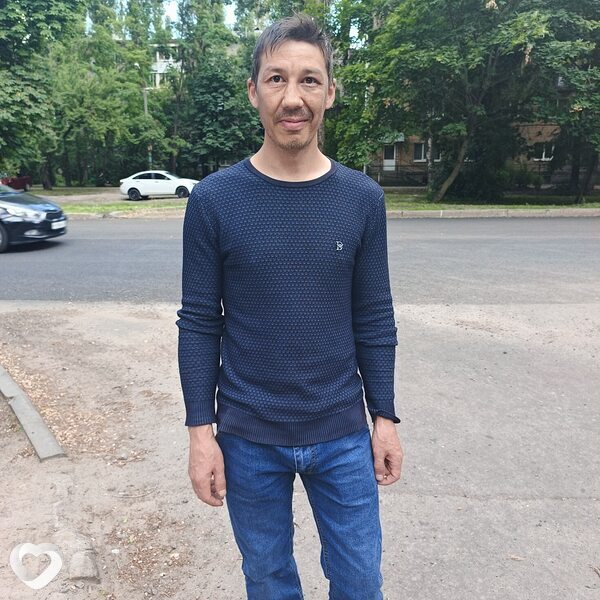 Aleksei, 39, Воронеже — анкета №4292858