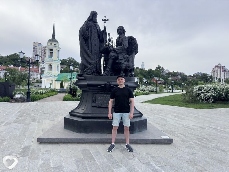 Виталий, 29, Белгороде — анкета №4292865