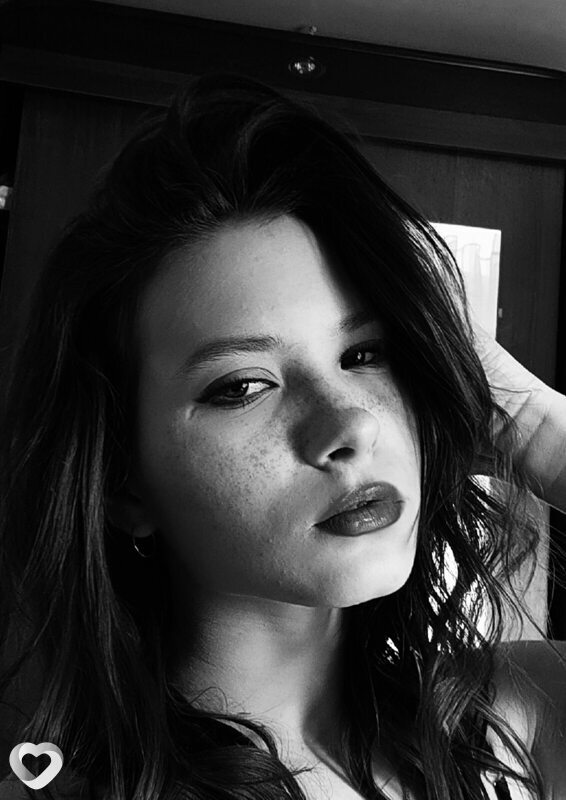 Екатерина, 18, Москве — анкета №4290677