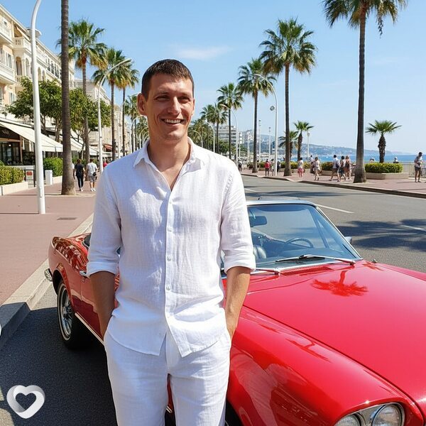 Сергей, 33, Краснодаре — анкета №4290678