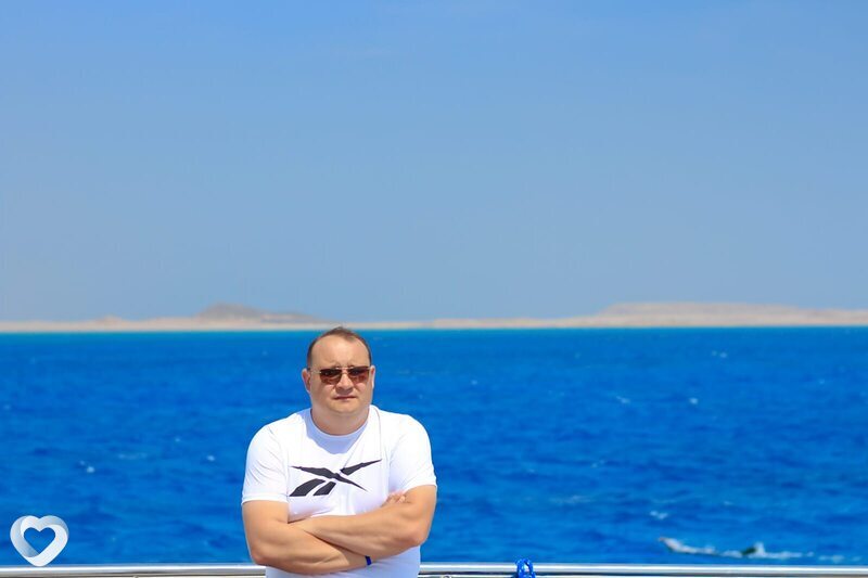 Ден, 41, Атырау(гурьев) — анкета №4290679