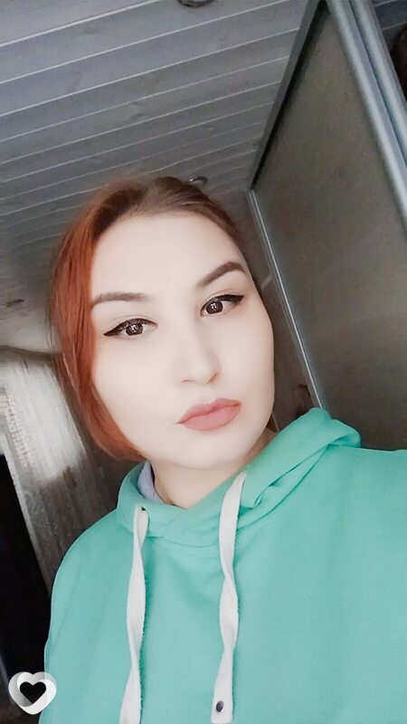 Счастливая, Октябрьский (Башкортостан)
