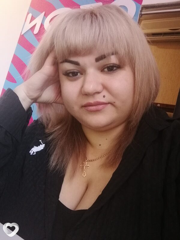 Марина, 29, Анапе — анкета №4290683