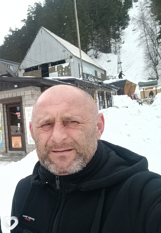 Рафик, Терек