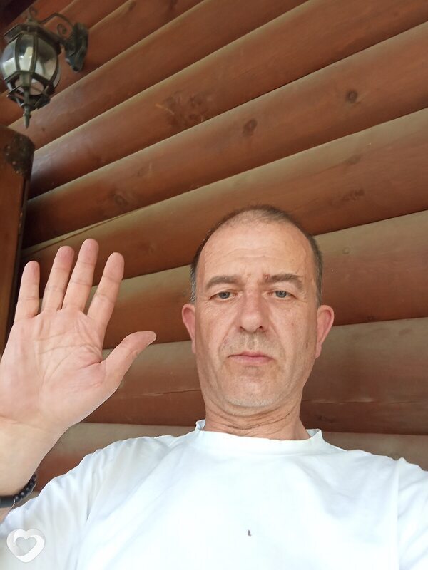 Сергей, 49, Воронеже — анкета №4290692