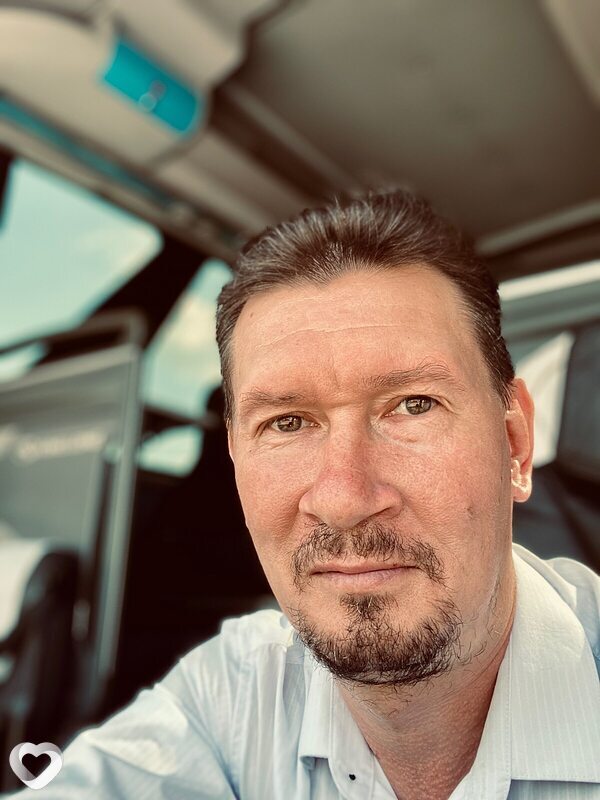 Денис, 44, Санкт-Петербурге — анкета №4290696