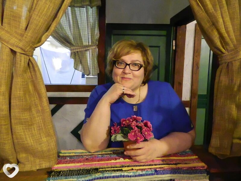 Ирина, Ковров