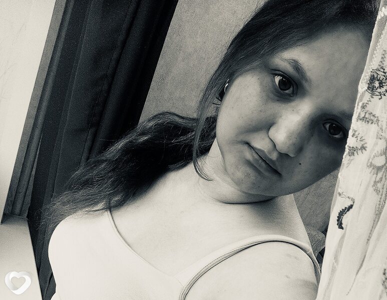 Карина, 27, Чебоксарах — анкета №4290555