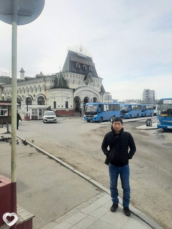 Владислав, 39, Ростове-на-Дону — анкета №4290562