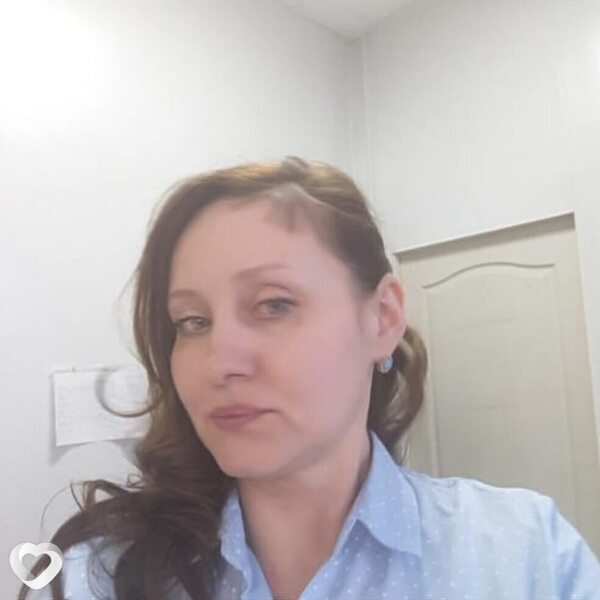 Ирина, 46, Екатеринбурге — анкета №4290566