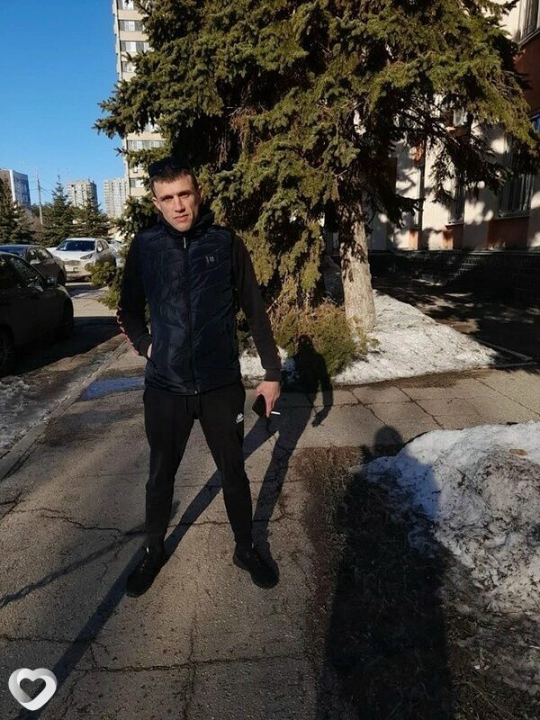 Евгений, 42, Кстове — анкета №4290655