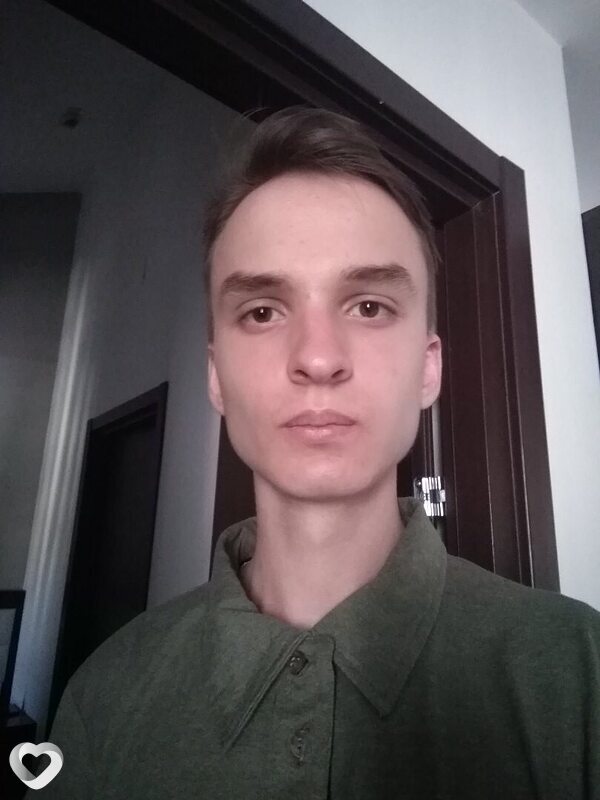 Михаил, 28, Санкт-Петербурге — анкета №4290656