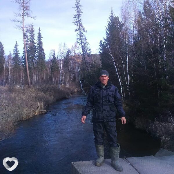 Александр, 39, Шелехове — анкета №4290662