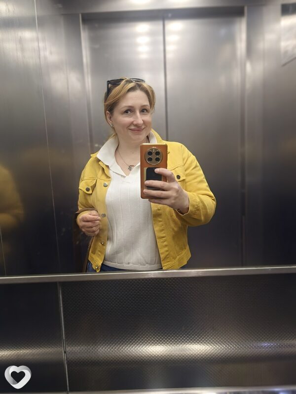 Светлана, 41, Казани — анкета №4290663