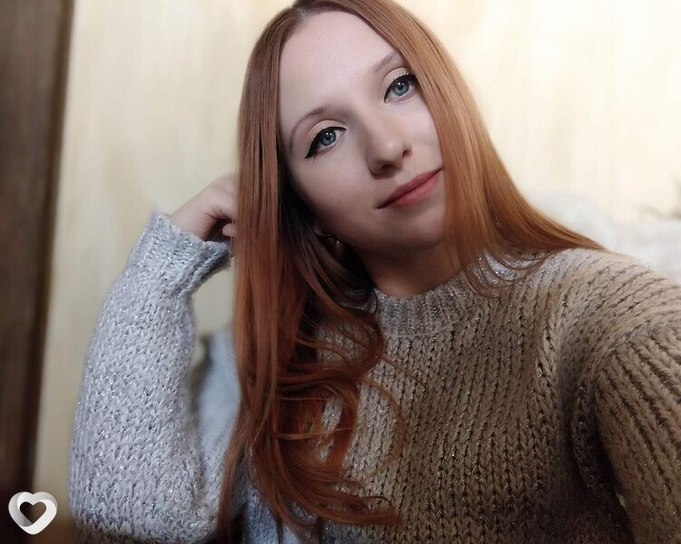 Станислава, 33, Екатеринбурге — анкета №4290671