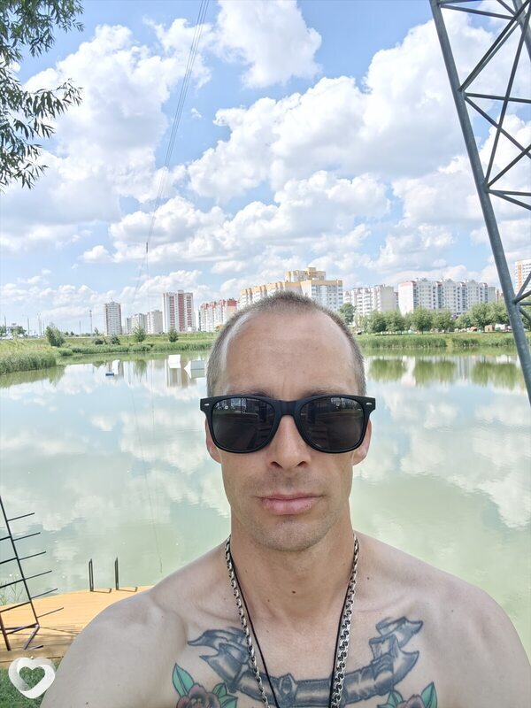 Вячеслав, 41, Гомеле — анкета №4290700