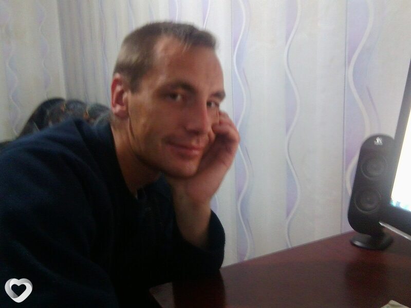 Сергей, 47, Улан-Удэ — анкета №4290705