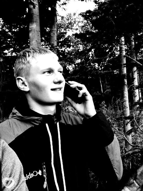 Дмитрий, 26, Москве — анкета №4290707