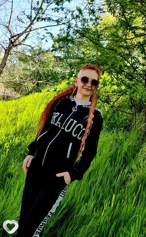 Ирина, Пятигорск