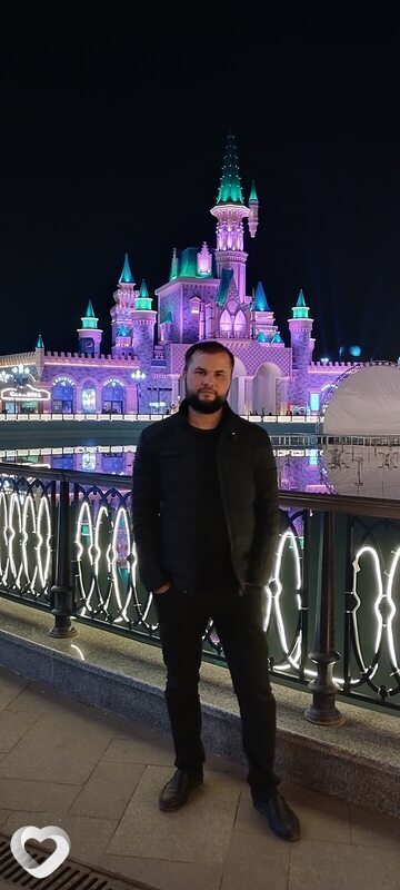 Тимур, 31, Ташкент — анкета №4290716