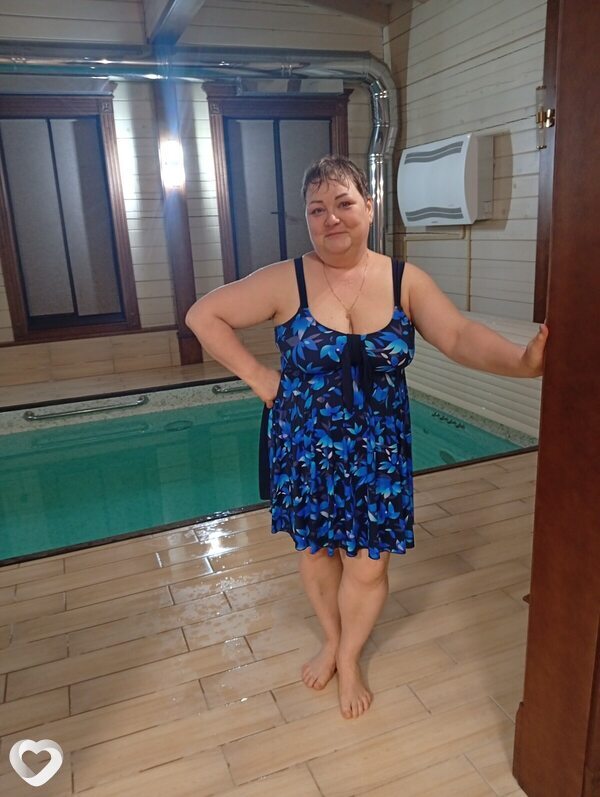 Людмила, 49, Томске — анкета №4290718