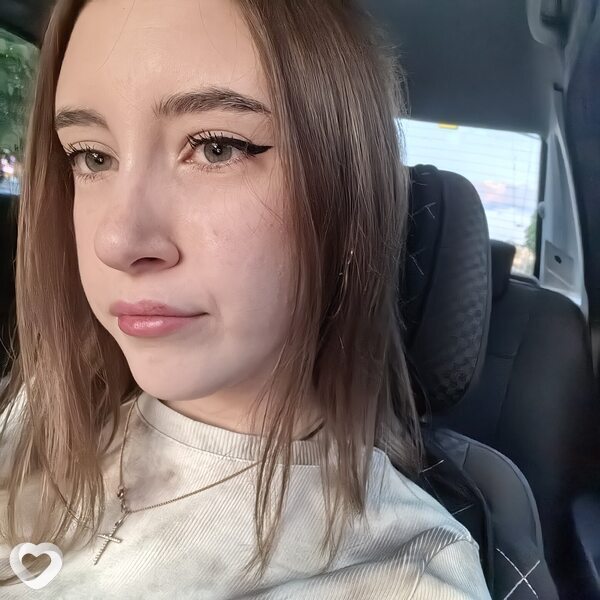 Екатерина, 20, Рязани — анкета №4290722
