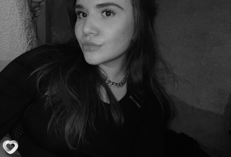 Анастасия, 24, Новокузнецке — анкета №4290592
