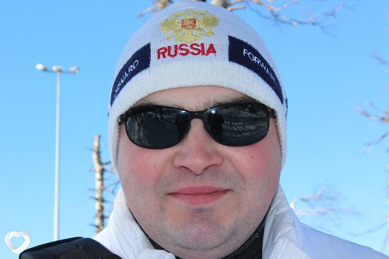 Константин, 44, Екатеринбурге — анкета №4290598