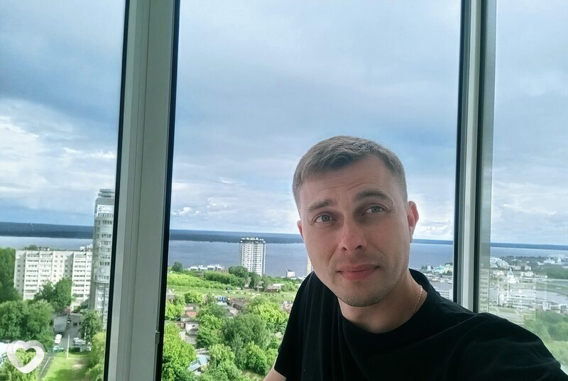 Евгений, 34, Чебоксарах — анкета №4291179