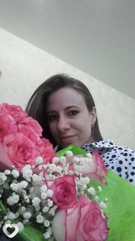 Наталья, 40, Коврове — анкета №4291181