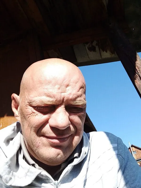 Алексей, 47, Горно-Алтайске — анкета №4291184