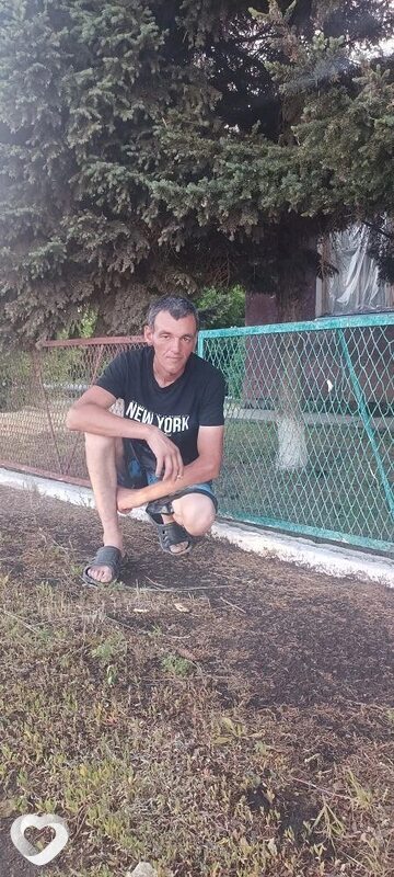 Денис, Яровое