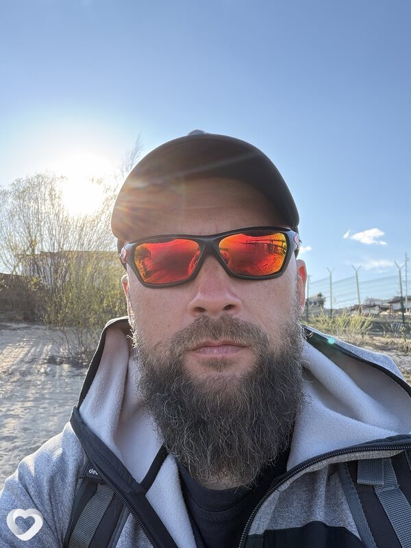 Алексей, 44, Перми — анкета №4291192