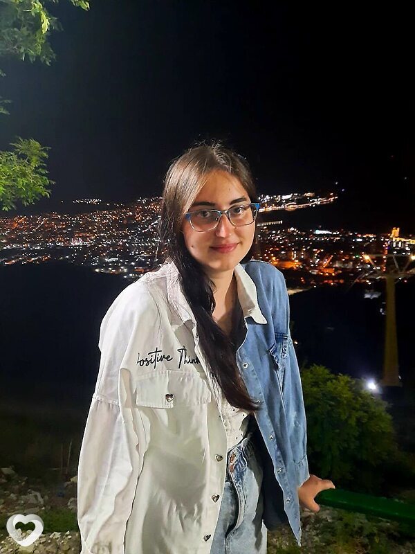 Анна, 24, Ростове-на-Дону — анкета №4290915