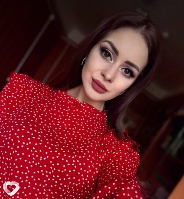Эмилия, 25, Новочеркасске — анкета №4290918