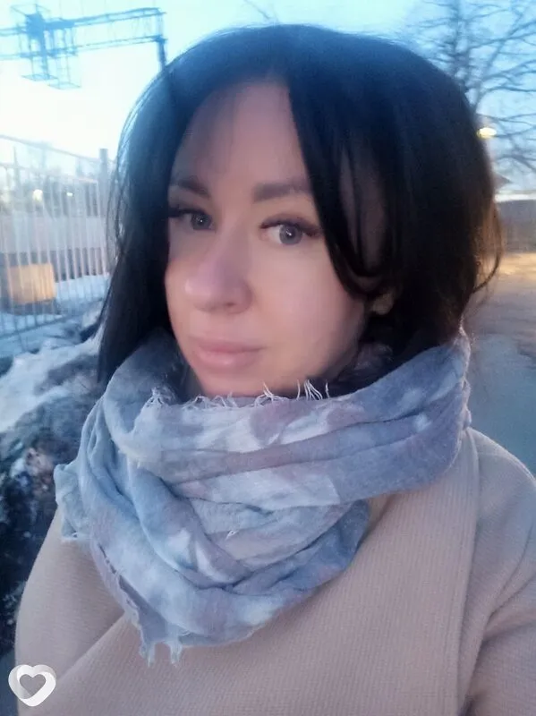 Наталья, 40, Москве — анкета №4290920