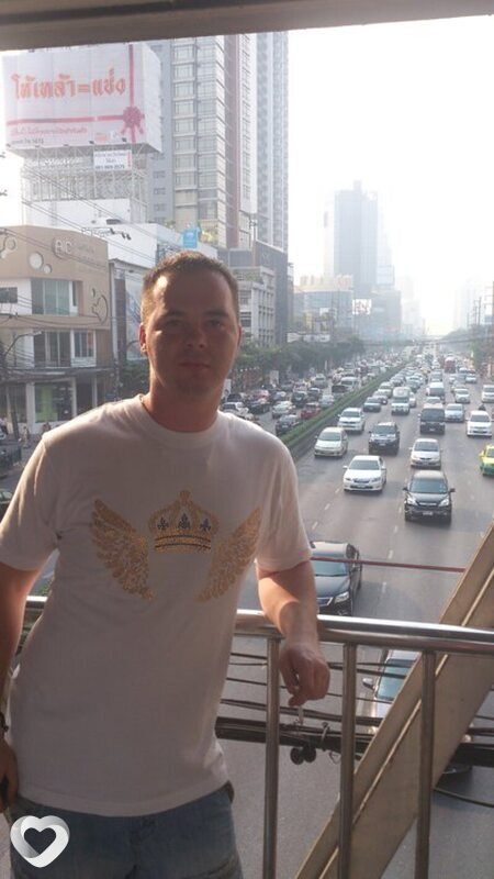 Роман, 42, Новокузнецке — анкета №4290728