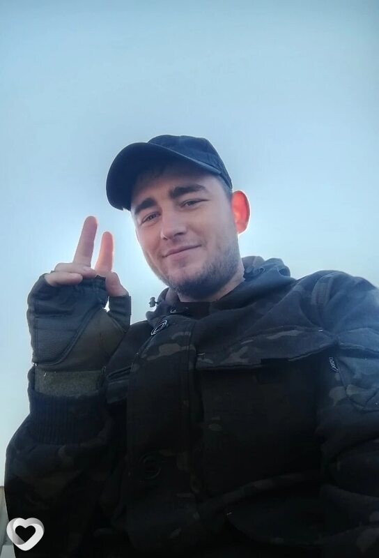 Александр, 28, Ростове-на-Дону — анкета №4290731