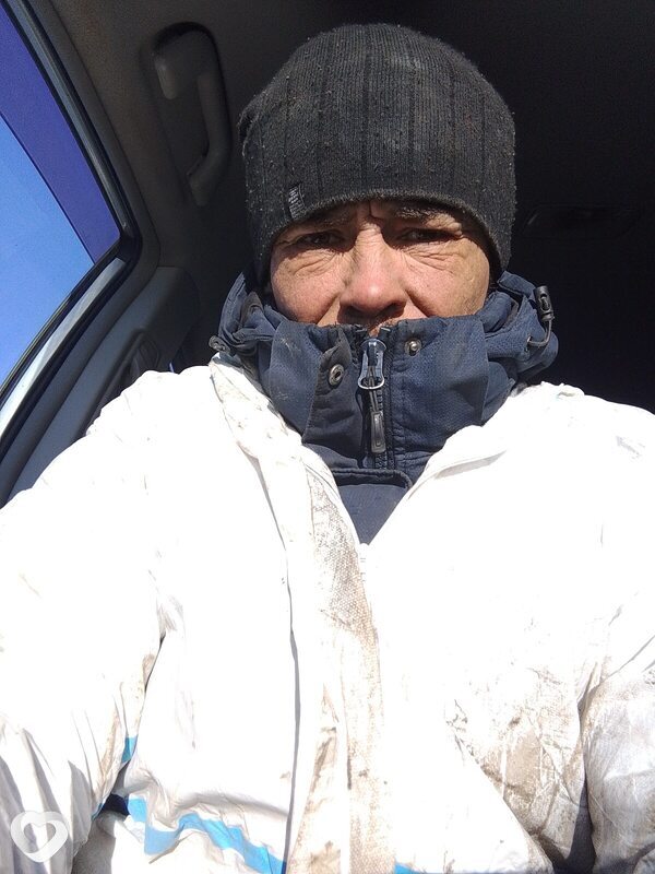 Иван, 41, Чите — анкета №4290736