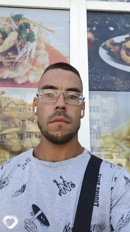 Виктор, 29, Москве — анкета №4290737