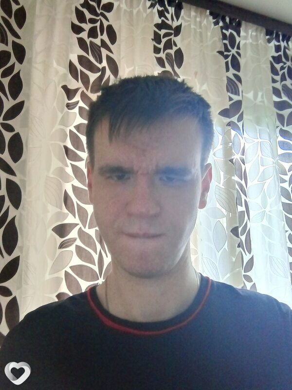 Vlad, 28, Волжском — анкета №4290747