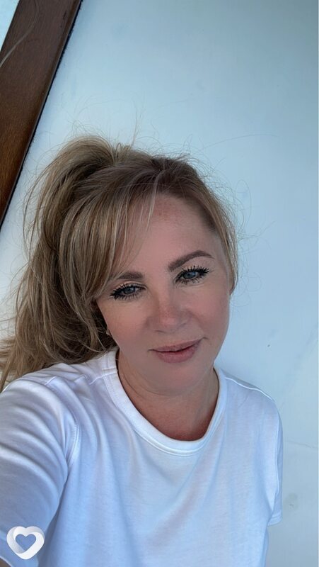 Татьяна, 52, Иркутске — анкета №4290802